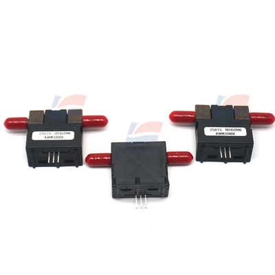 مستشعر تدفق الهواء الصناعي AWM3300V Microbridge ، مستشعر MAF مضخم للاستخدام الطبي
