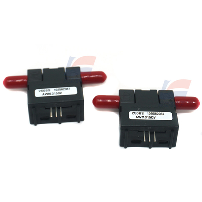 AWM3150V جهاز استشعار تدفق الهواء 50 ميجاوات استهلاك الطاقة و 3.0 ميسيك وقت الاستجابة القصوى للصناعية