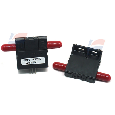 AWM3150V جهاز استشعار تدفق الهواء 50 ميجاوات استهلاك الطاقة و 3.0 ميسيك وقت الاستجابة القصوى للصناعية