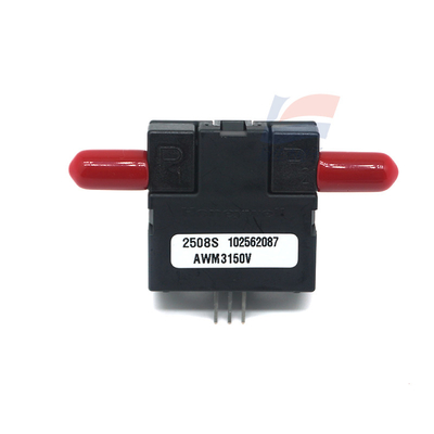 AWM3150V مستشعر التدفق الغاز الجاف الجسر الصغير تدفق الهواء الكتلة تضخم