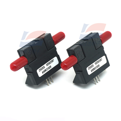 AWM3150V مستشعر التدفق الغاز الجاف الجسر الصغير تدفق الهواء الكتلة تضخم