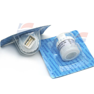 PSR-11-917-M2 جهاز استشعار الأكسجين الاستخدام الكهروكيماوي لجهاز التنفس