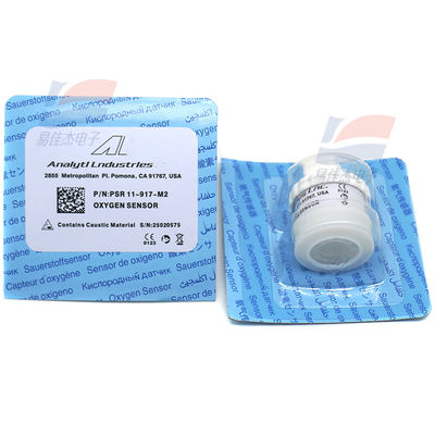 PSR-11-917-M2 جهاز استشعار الأكسجين الاستخدام الكهروكيماوي لجهاز التنفس