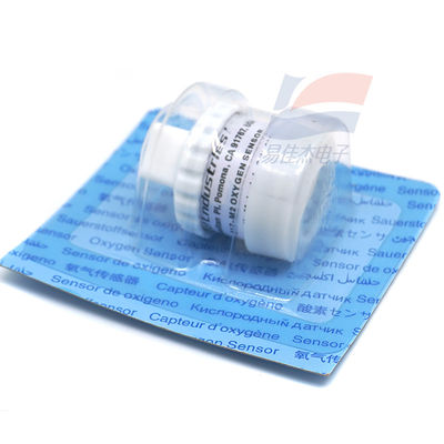 PSR-11-917-M2 جهاز استشعار الأكسجين الاستخدام الكهروكيماوي لجهاز التنفس