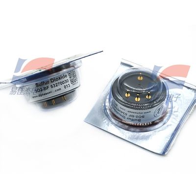 مستشعر غاز SO2-BF SO2 (ثابت) من YJJ لمناسبات الكشف عن SO2 المختلفة