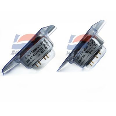 مستشعر غاز SO2-BF SO2 (ثابت) من YJJ لمناسبات الكشف عن SO2 المختلفة