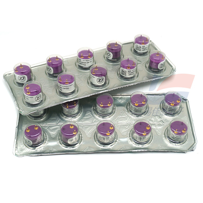 O2-A2 SR-X10-C1 مستشعر الأكسجين الغازي Alphasense O2 وقت الاستجابة 90s 2 سنوات العمر