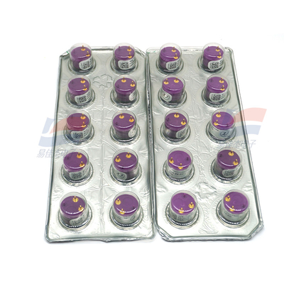 O2-A2 SR-X10-C1 مستشعر الأكسجين الغازي Alphasense O2 وقت الاستجابة 90s 2 سنوات العمر