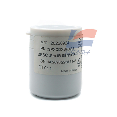 جهاز استشعار الغاز SPXCDXSO1SS SPXCDXSPXSS SPXCDXSFXSS لأداة إنذار الغازات القابلة للاشتعال