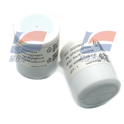 جهاز استشعار الغاز SPXCDXSO1SS SPXCDXSPXSS SPXCDXSFXSS لأداة إنذار الغازات القابلة للاشتعال