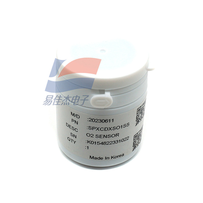 جهاز استشعار الغاز SPXCDXSO1SS SPXCDXSPXSS SPXCDXSFXSS لأداة إنذار الغازات القابلة للاشتعال