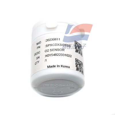 جهاز استشعار الغاز SPXCDXSO1SS SPXCDXSPXSS SPXCDXSFXSS لأداة إنذار الغازات القابلة للاشتعال