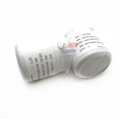 جهاز استشعار الغاز SPXCDXSO1SS SPXCDXSPXSS SPXCDXSFXSS لأداة إنذار الغازات القابلة للاشتعال