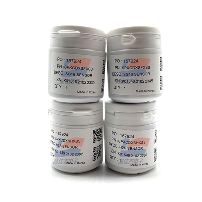 جهاز استشعار الغاز SPXCDXSO1SS SPXCDXSPXSS SPXCDXSFXSS لأداة إنذار الغازات القابلة للاشتعال