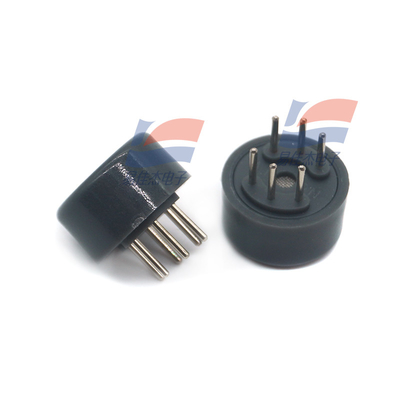 مستشعر الغاز TGS822 بخارات المذيب العضوي (الكحول) مستشعر حساسية عالية للإيثانول وغيره من المذيبات العضوية لمستشعر الكحول مصنع نظيفة جافة صناعة أشباه الموصلات