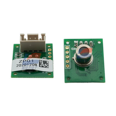 MP503 MP-503 جهاز استشعار غازات جودة الهواء للمناسبات مثل المكتب المنزلي الكشف عن الغازات الضارة