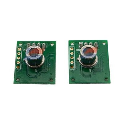 MP503 MP-503 جهاز استشعار غازات جودة الهواء للمناسبات مثل المكتب المنزلي الكشف عن الغازات الضارة