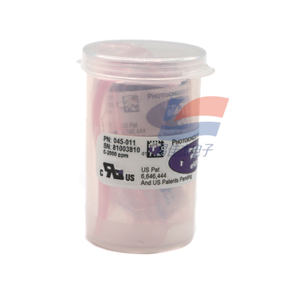 YJJ 045-011 PID-TECH مراقبة الصحة والسلامة الصناعية جهاز استشعار غازات الأيونات الضوئية الكهربائية 2000ppm