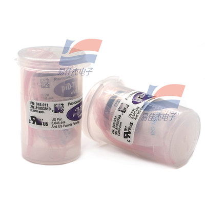 YJJ 045-011 PID-TECH مراقبة الصحة والسلامة الصناعية جهاز استشعار غازات الأيونات الضوئية الكهربائية 2000ppm