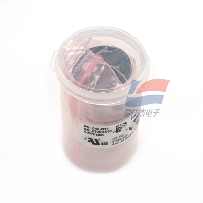 YJJ 045-011 PID-TECH مراقبة الصحة والسلامة الصناعية جهاز استشعار غازات الأيونات الضوئية الكهربائية 2000ppm