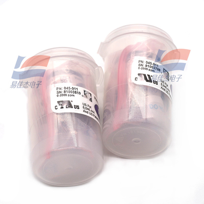 YJJ 045-011 PID-TECH مراقبة الصحة والسلامة الصناعية جهاز استشعار غازات الأيونات الضوئية الكهربائية 2000ppm