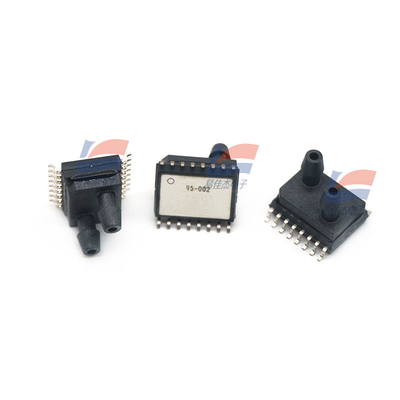 YJJ SM9541-010C-S-C-3S جهاز استشعار الضغط الرقمي جهاز استشعار مقياس المركب الرقمي 10cmH2O