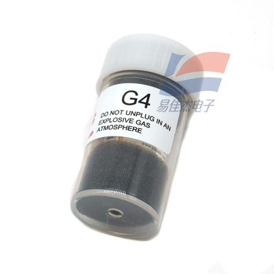 YJJ G4 ((P) -CH4 G4P-CO2 4 سلسلة من أجهزة استشعار الغاز الكهروميكانيكية تحت الحمراء قياس تركيز جزيئات الغاز