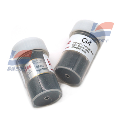 YJJ G4 ((P) -CH4 G4P-CO2 4 سلسلة من أجهزة استشعار الغاز الكهروميكانيكية تحت الحمراء قياس تركيز جزيئات الغاز