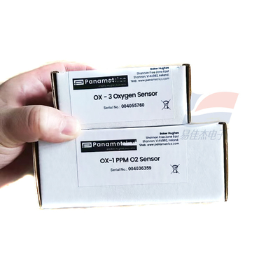 0-1.0000% 10000PPM 0-25% YJJ OX-1 OX-3 مستشعر الأكسجين الغازي ذو محتوى منخفض للأكسجين بدقة عالية وذات دقة 0.01ppm