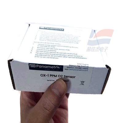 0-1.0000% 10000PPM 0-25% YJJ OX-1 OX-3 مستشعر الأكسجين الغازي ذو محتوى منخفض للأكسجين بدقة عالية وذات دقة 0.01ppm