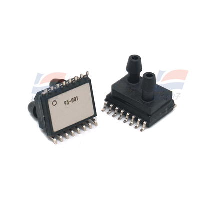 SM9541-010C-S-C-3-S جهاز استشعار الضغط فوق الرقمي