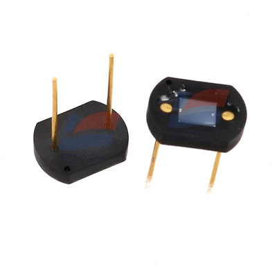 S1133 S1133-14 S1133-01 Si Photodiode حزمة السيراميكية Photodiode مع التيار المظلم المنخفض
