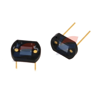 S1133 S1133-14 S1133-01 Si Photodiode حزمة السيراميكية Photodiode مع التيار المظلم المنخفض