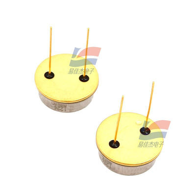 S1226-8BQ الصور الصورية للسيليكون للكهرباء فوق البنفسجية إلى التصوير الضوئي بدقة مرئية