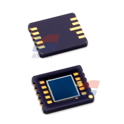 S5106 حزمة حامل لشرطة Si Pin Photodiode للتركيب السطحي مناسبة لحل الارتداد