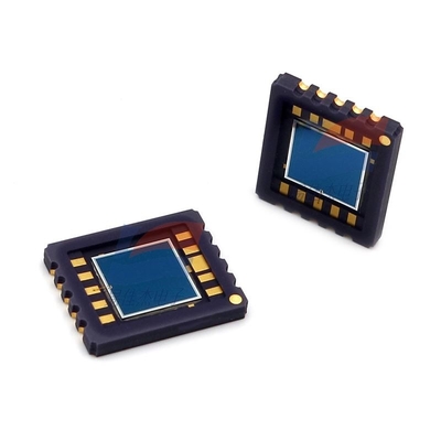 S5106 حزمة حامل لشرطة Si Pin Photodiode للتركيب السطحي مناسبة لحل الارتداد