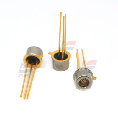 G12180-005A InGaAs PIN الضوئي ديود منخفض داكن غير مبرد منطقة كبيرة حساسة للضوء