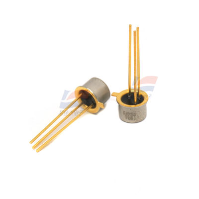 G12180-005A InGaAs PIN الضوئي ديود منخفض داكن غير مبرد منطقة كبيرة حساسة للضوء