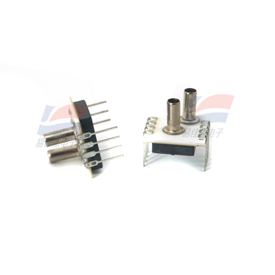HPSD3000 010M-D-B-P-S جهاز استشعار الضغط HVAC التفاضل 100Pa