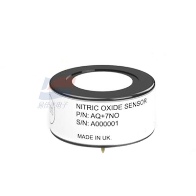 AQ+7NO أكسيد النيتريك NO Sensor 7Series 4Pin High Precision الرابع الكهربائي