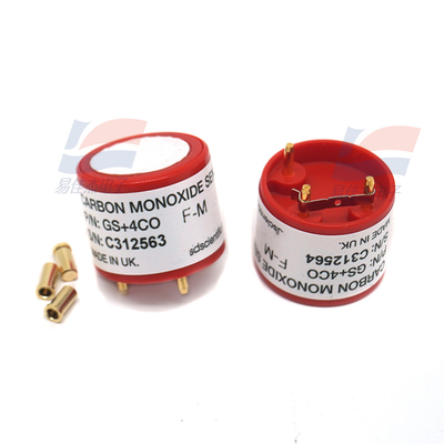 AQ+7NO أكسيد النيتريك NO Sensor 7Series 4Pin High Precision الرابع الكهربائي