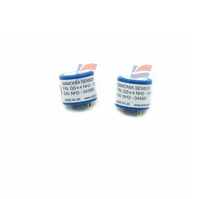 AQ+7NO أكسيد النيتريك NO Sensor 7Series 4Pin High Precision الرابع الكهربائي