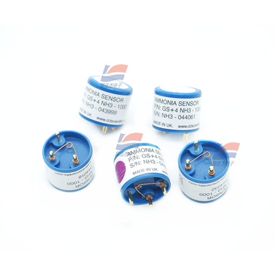 AQ+7NO أكسيد النيتريك NO Sensor 7Series 4Pin High Precision الرابع الكهربائي