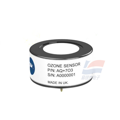 AQ-7O3 أجهزة استشعار غاز الأوزون 7Series 4 Electrode Environment جودة الهواء دقة عالية