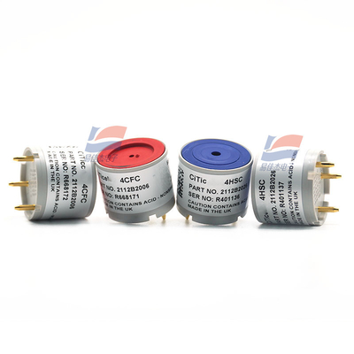 AQ-7O3 أجهزة استشعار غاز الأوزون 7Series 4 Electrode Environment جودة الهواء دقة عالية