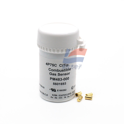 AQ-7O3 أجهزة استشعار غاز الأوزون 7Series 4 Electrode Environment جودة الهواء دقة عالية