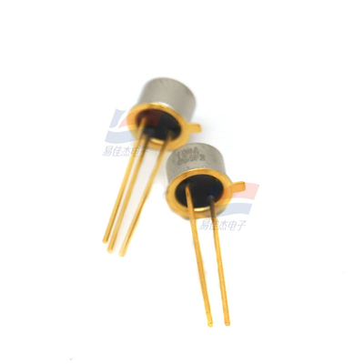 YJJ G12180-005A InGaAs PIN photodiode سطح الاستقبال: φ0.5mm