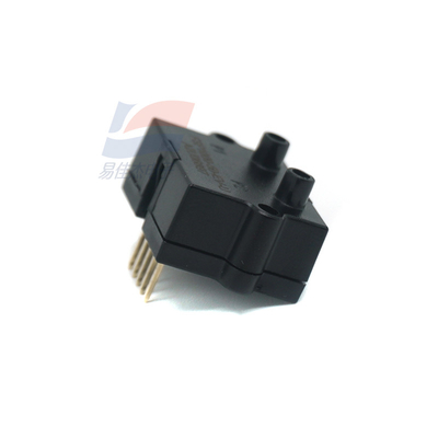جهاز YJJ FSP1000-50-EV-U الرقمي لضغط التفاضل الدقيق لقياسات دقيقة في مجموعة واسعة من درجات الحرارة