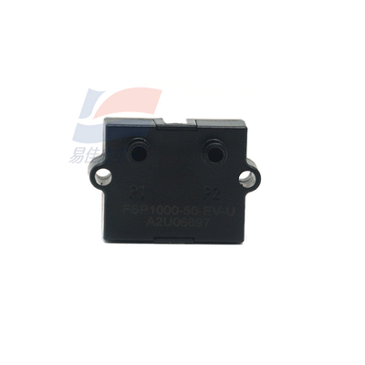 جهاز YJJ FSP1000-50-EV-U الرقمي لضغط التفاضل الدقيق لقياسات دقيقة في مجموعة واسعة من درجات الحرارة