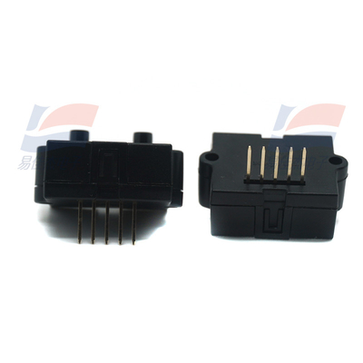 جهاز YJJ FSP1000-50-EV-U الرقمي لضغط التفاضل الدقيق لقياسات دقيقة في مجموعة واسعة من درجات الحرارة